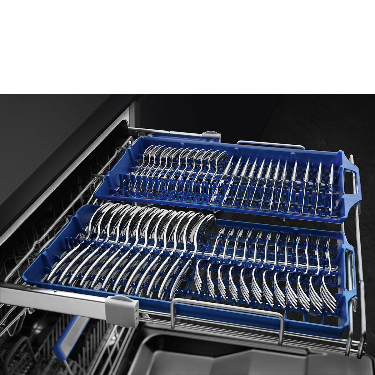 SMEG Classica Dishwasher DW9QSDXSA-1