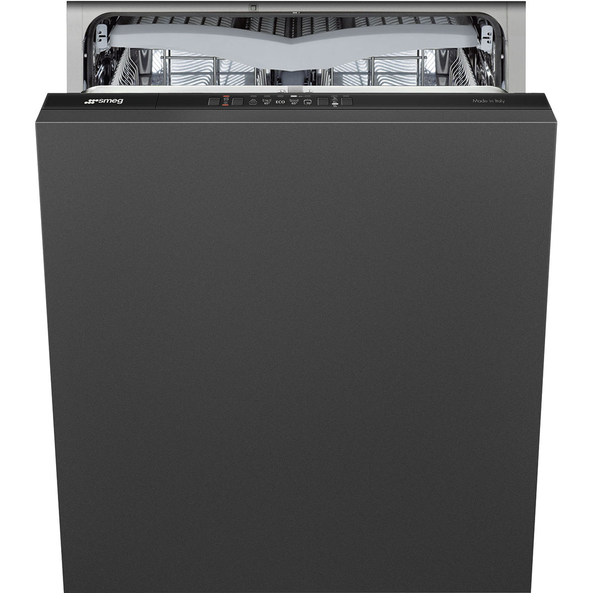SMEG Universale Fully Integrated Dishwasher DWI7QSA
