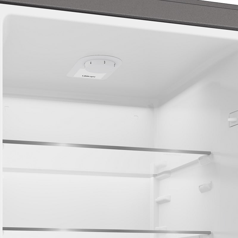 Defy Upright DAC447 Fridge