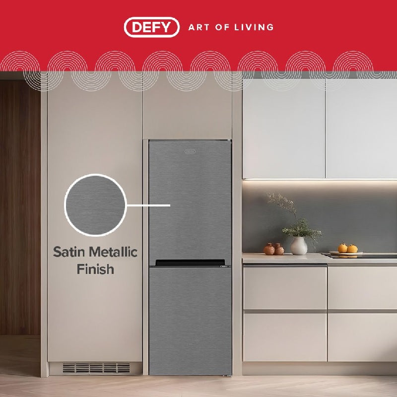 Defy Upright DAC447 Fridge
