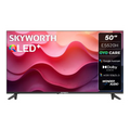 Skyworth 50″ E5520H 2K QLED Google Smart TV