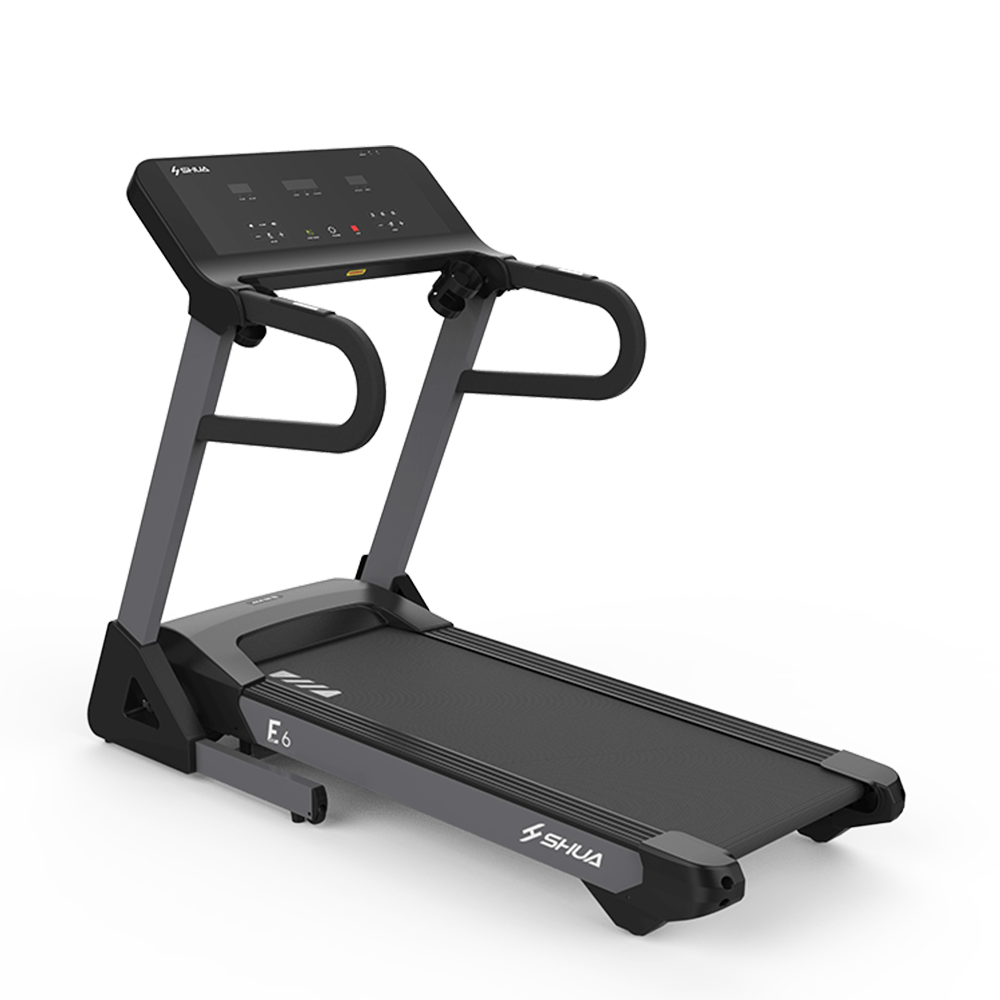 Shua E6 Shua Home Treadmill (5 Year Warranty)