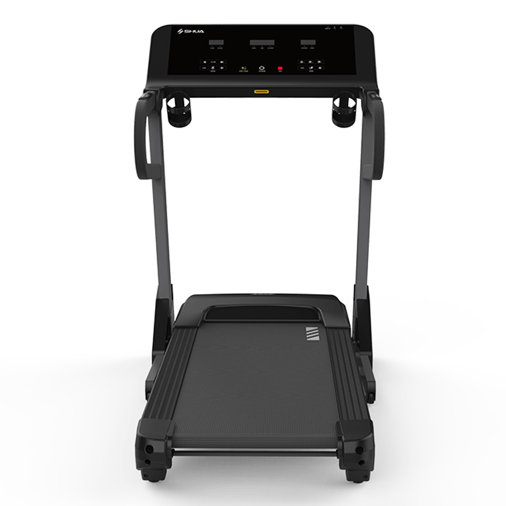 Shua E6 Shua Home Treadmill (5 Year Warranty) - Image 6