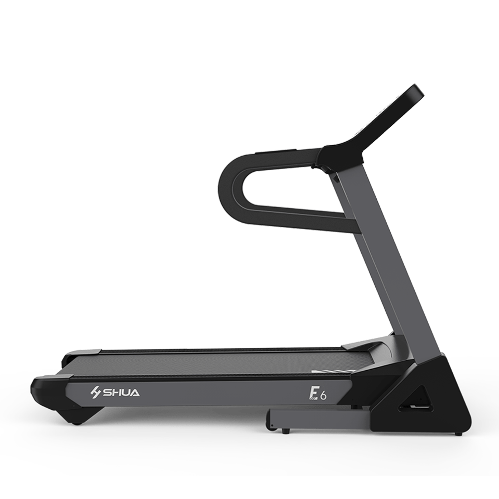 Shua E6 Shua Home Treadmill (5 Year Warranty) - Image 4
