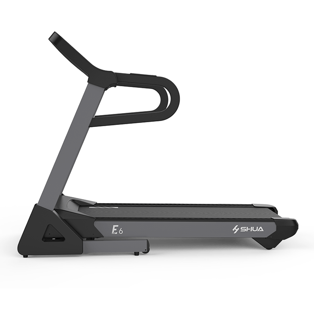 Shua E6 Shua Home Treadmill (5 Year Warranty) - Image 3