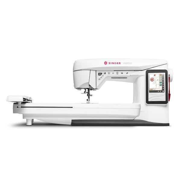 Singer EM9305 - Embroidery Machine
