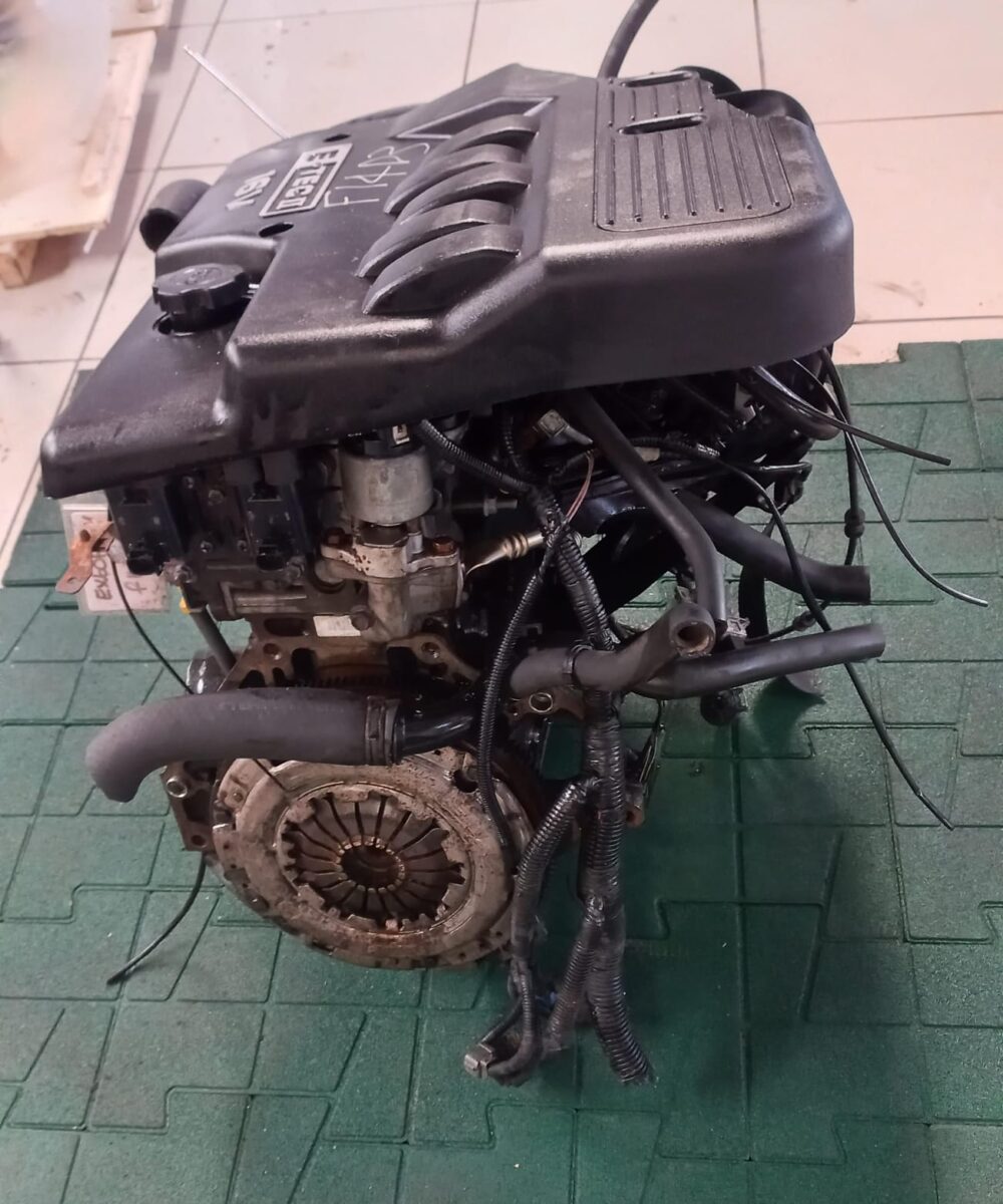 Chevrolet Cruze 1.6 16V 4 CYL (F14D4) - Image 3