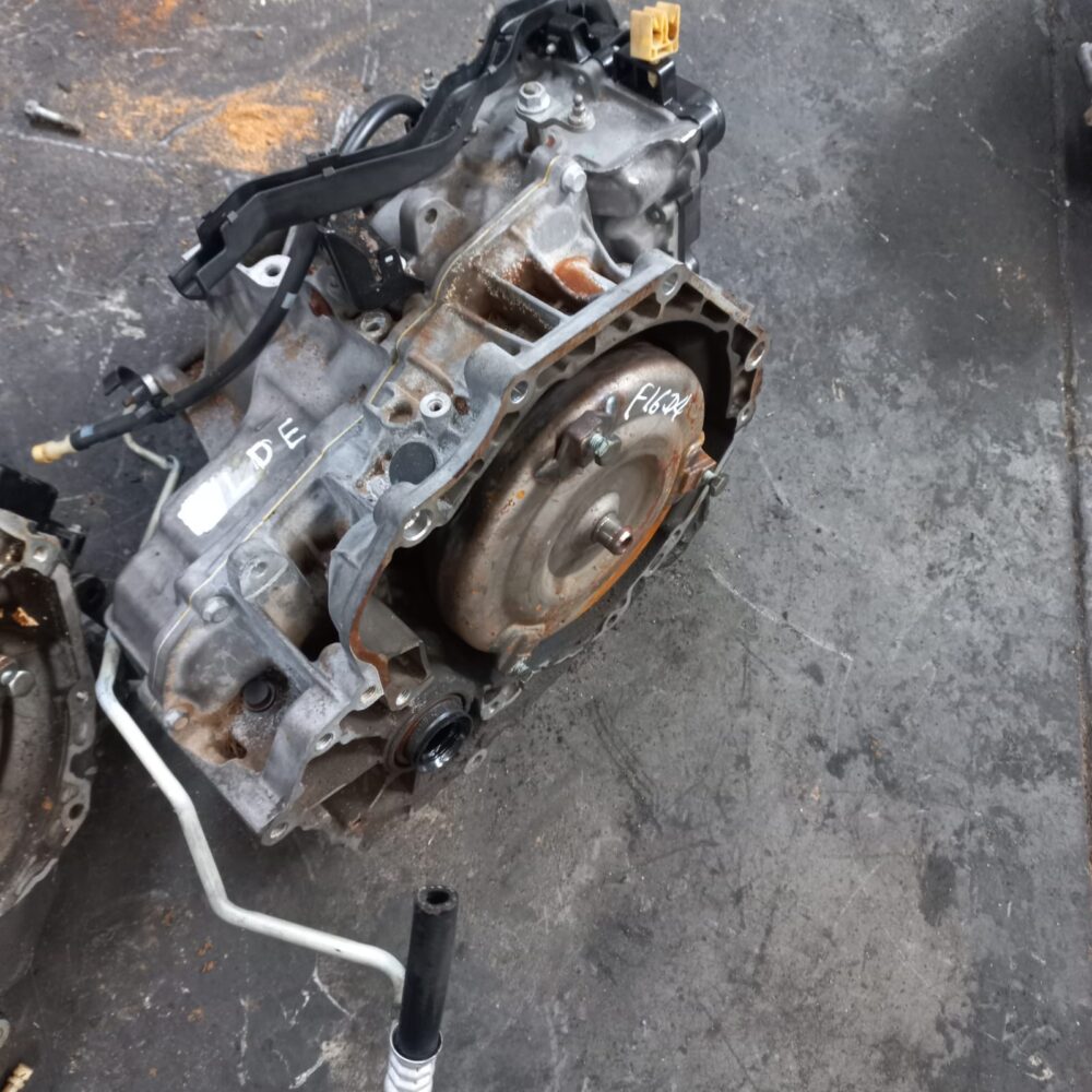 Chevrolet Cruze 1.6 /1.8 16V Auto Gearbox (F16D4/F18D4) - Image 3