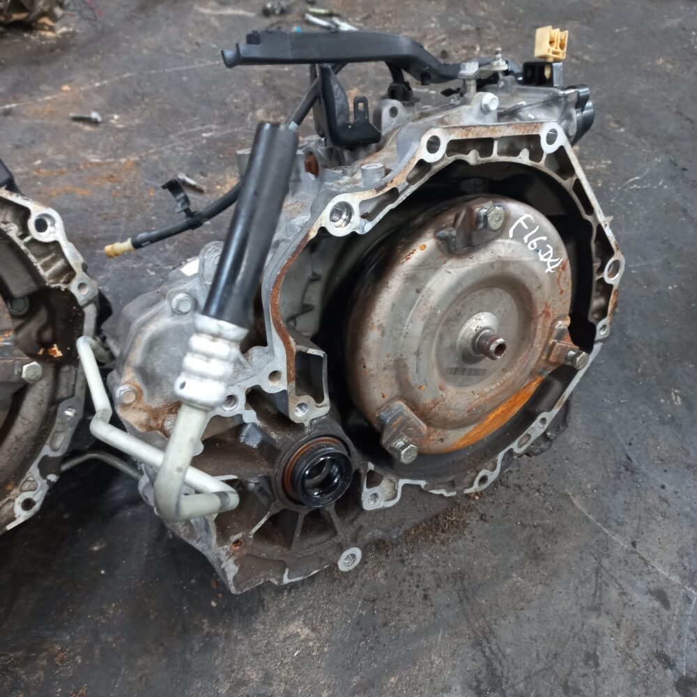 Chevrolet Cruze 1.6 /1.8 16V Auto Gearbox (F16D4/F18D4) - Image 2
