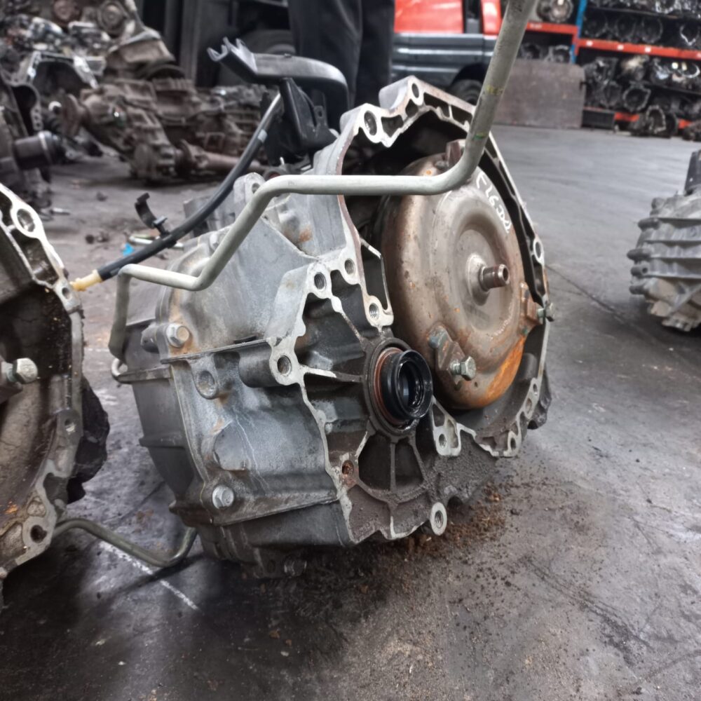 Chevrolet Cruze 1.6 /1.8 16V Auto Gearbox (F16D4/F18D4) - Image 4
