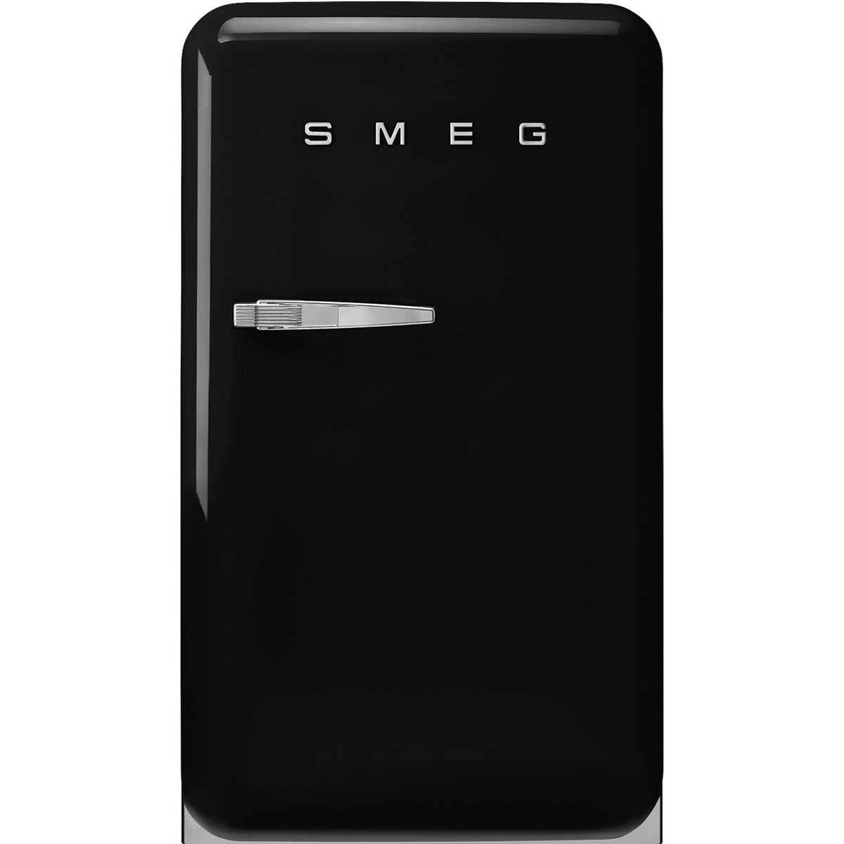 SMEG Free Standing Refrigerator FAB10HRBL5