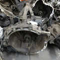 Ford Fiesta/Focus 5 Spd Manual Gearbox