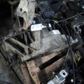 Ford focus 1.6 gearbox
