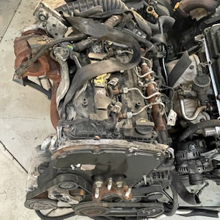 Ford engine transit 2.2d - Image 2