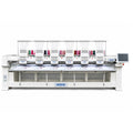 Fortever FT-1506HC -  6 Head Embroidery Machine - Industrial