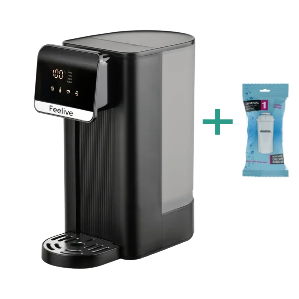 FEELIVE Instant Hot Water Dispenser