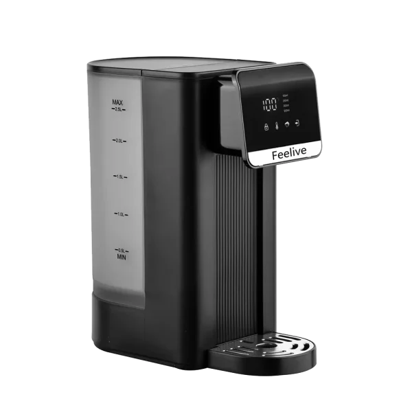 FEELIVE Instant Hot Water Dispenser