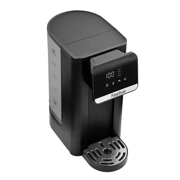 FEELIVE Instant Hot Water Dispenser