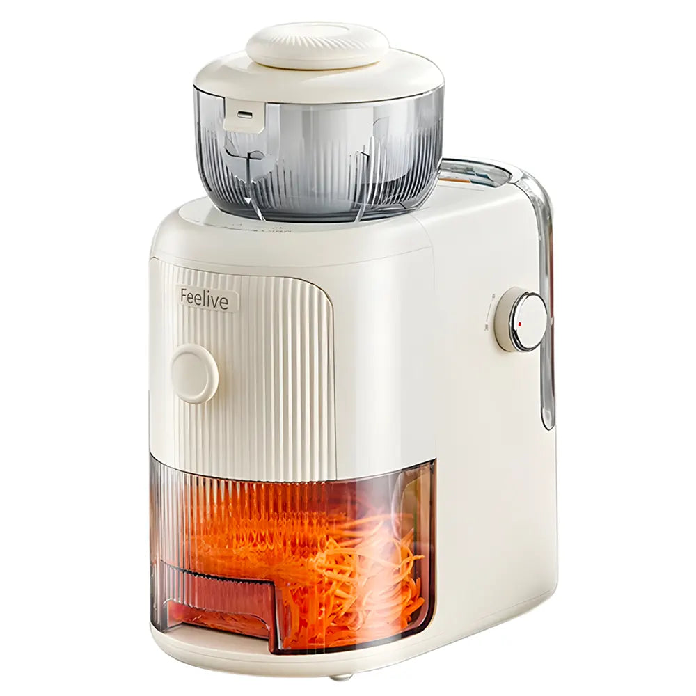 FEELIVE Food Processor