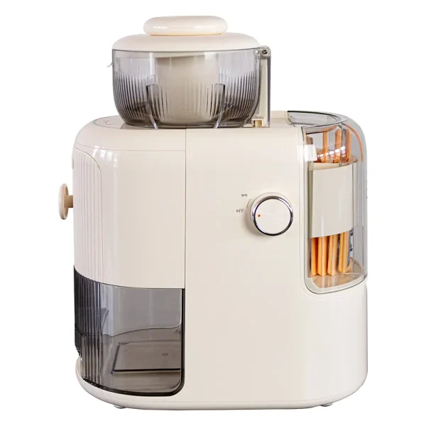 FEELIVE Food Processor