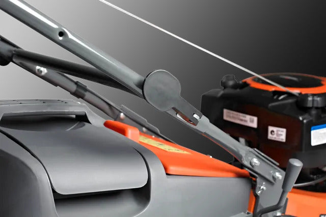 Husqvarna LC219P Lawnmower - Image 6