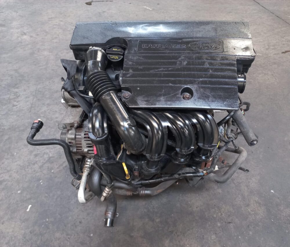 Ford Fiesta-Focus 1.4 – 1.6 16v 4 CYL Petrol Engine (FXJB) - Image 3