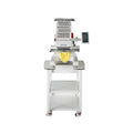 Fortever HALO-100 - Single Head Commercial Embroidery Machine - Industrial