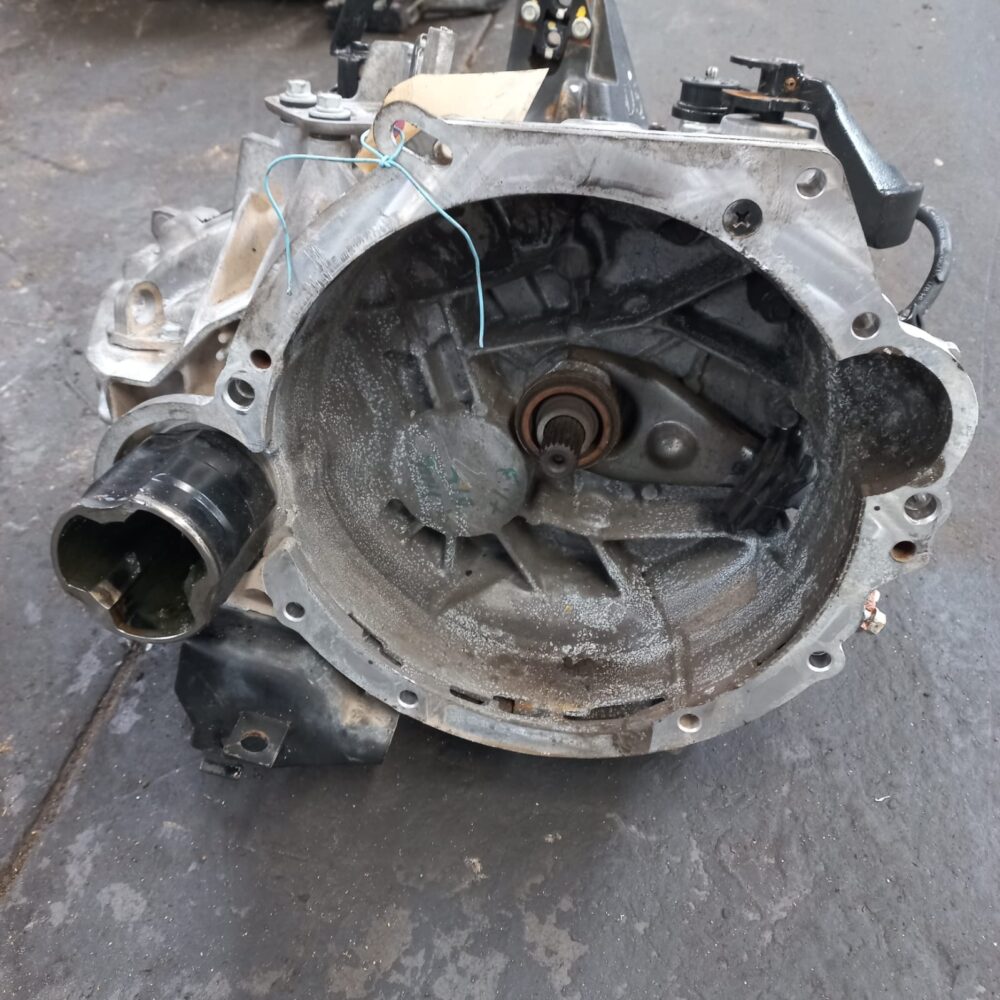Hyundai/Kia Elantra 1.8 Manual 6 Spd Gearbox (G4NB)