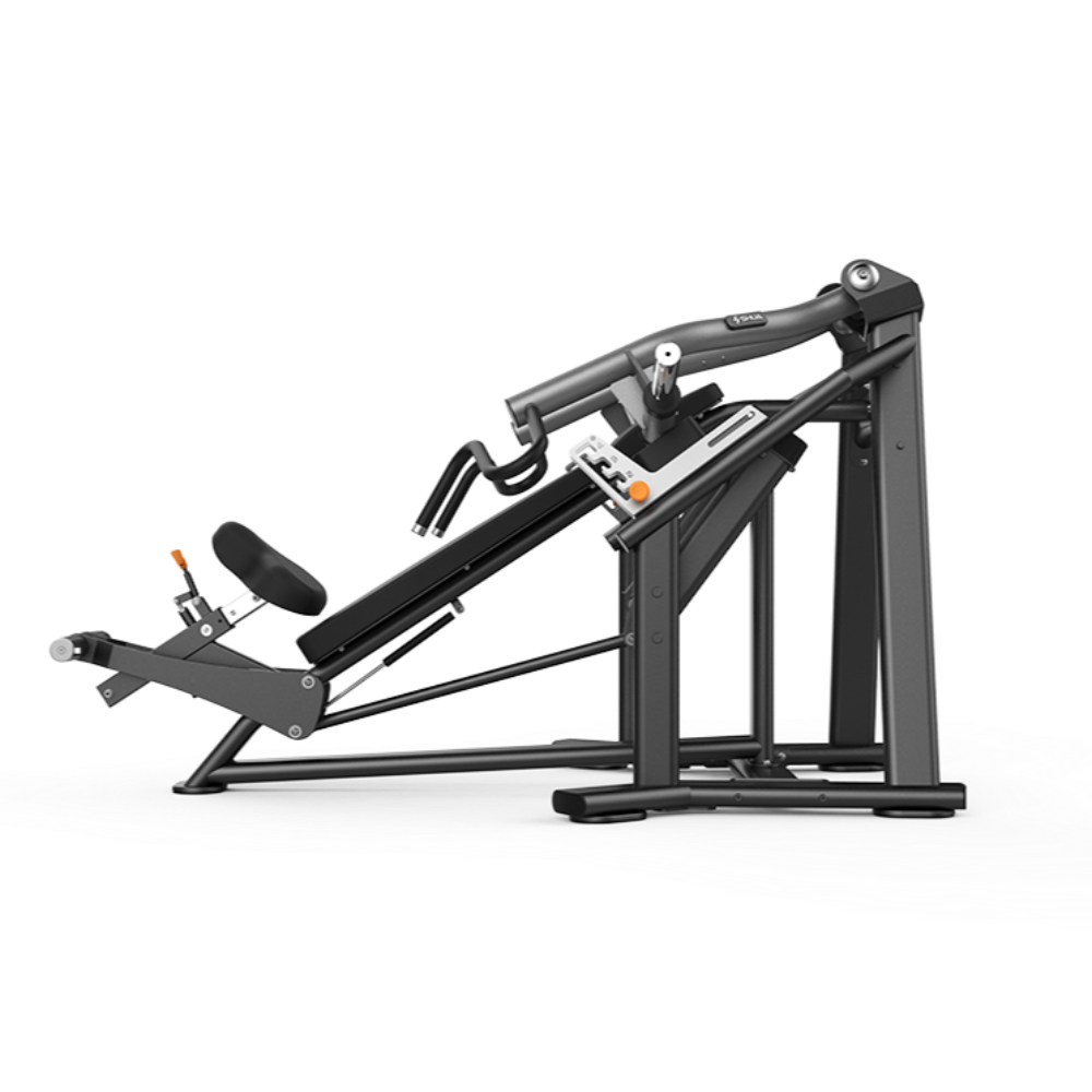 Shua Iso- Lateral Inclined Bench Press (SH-G6917) (7 Year Warranty) - Image 3
