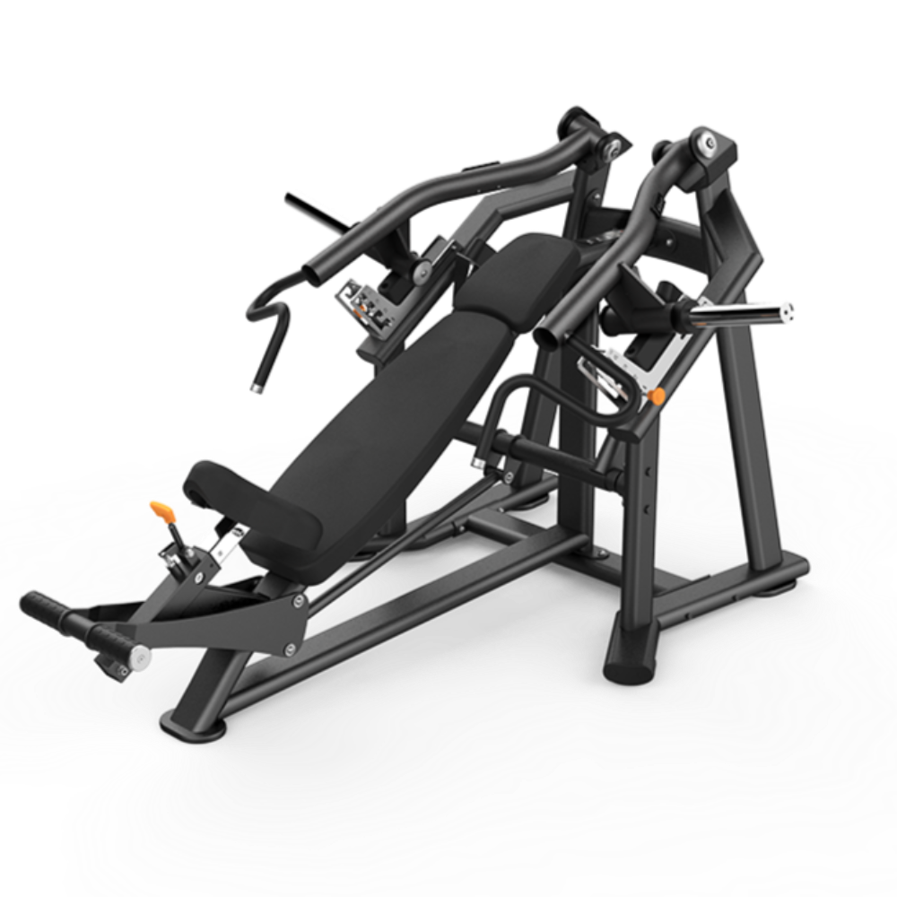 Shua Iso- Lateral Inclined Bench Press (SH-G6917) (7 Year Warranty) - Image 5