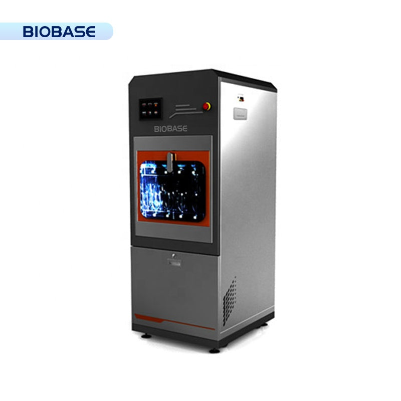 Glass-washer: BK-LW220