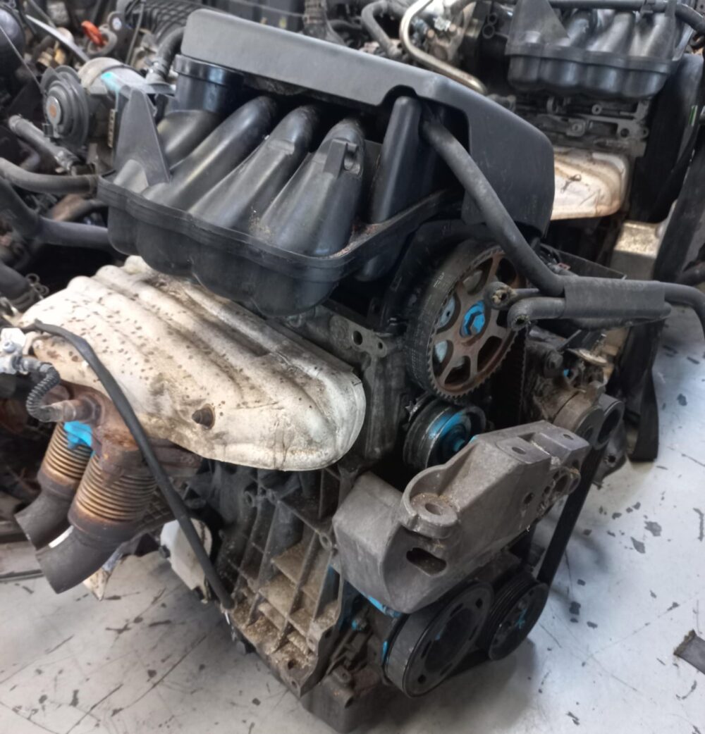GOLF 4 1.6 4 CYL Petrol Engine (AEH) - Image 2