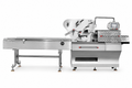 Horizontal Flow Packing Machine | Food Packaging