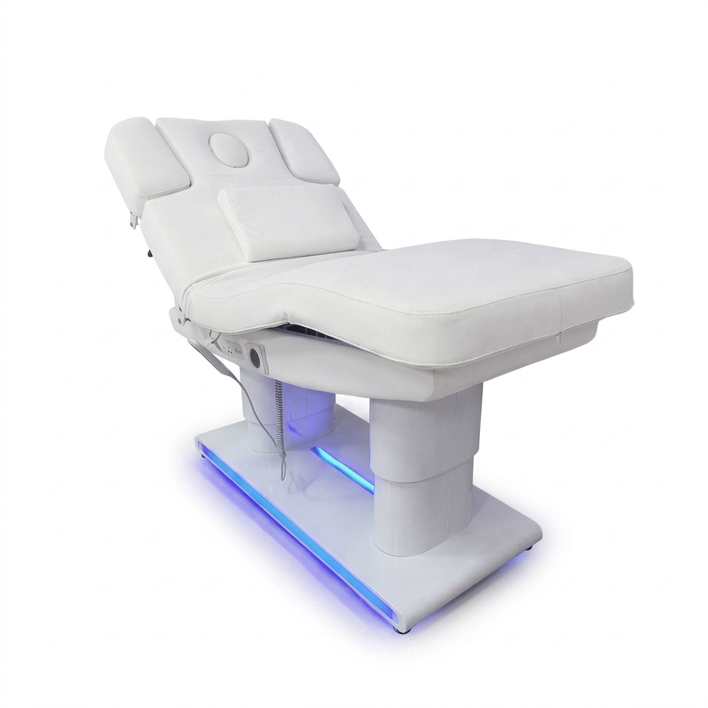 Electric Massage Table Bed - Image 2