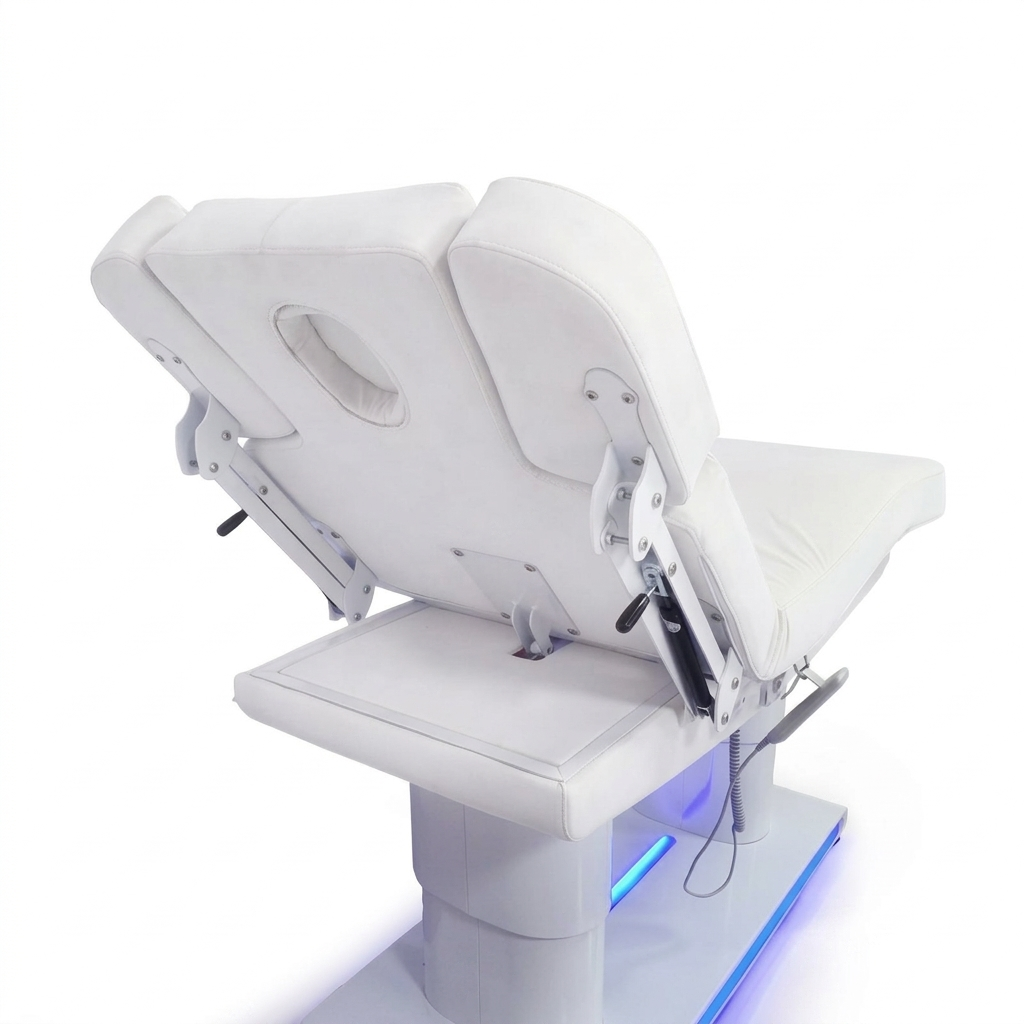 Electric Massage Table Bed - Image 4