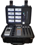 Green Drop Water Testing, Monitoring Kit