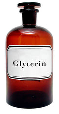 Glycerine, Vegetable BP, EP, USP, 99.9% 3kg