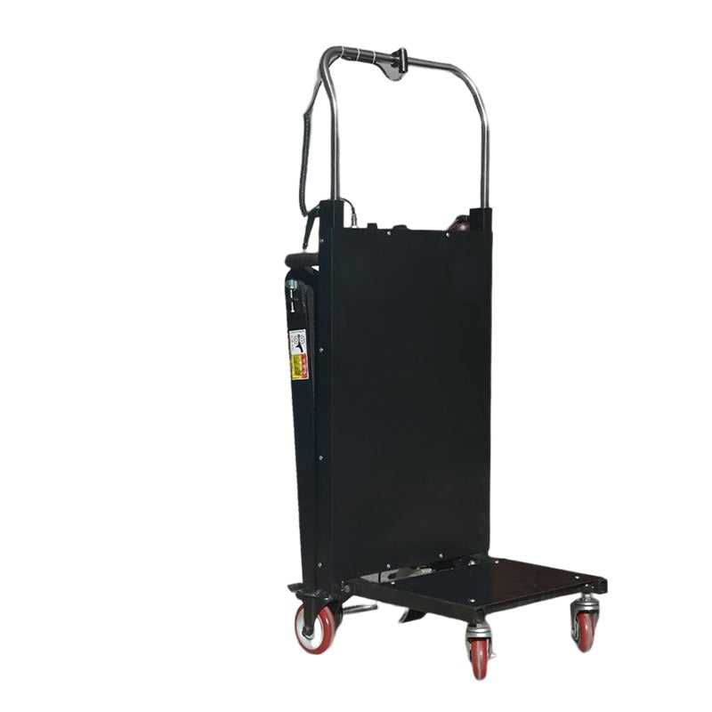 Heavy-Duty Battery Powered Stair Climber for Moving Goods