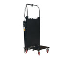 Heavy-Duty Battery Powered Stair Climber for Moving Goods