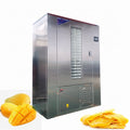 Industrial Food Dehydrator Drying Machine