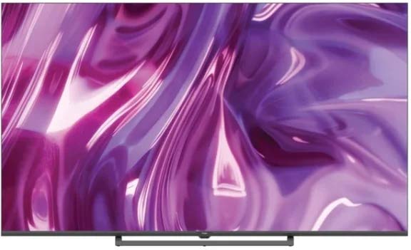 Haier 65″ QLED Gaming 4K Google TV H65S80GUX