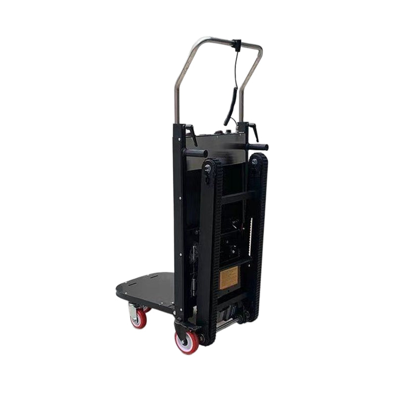 Heavy-Duty Battery Powered Stair Climber for Moving Goods - Image 3