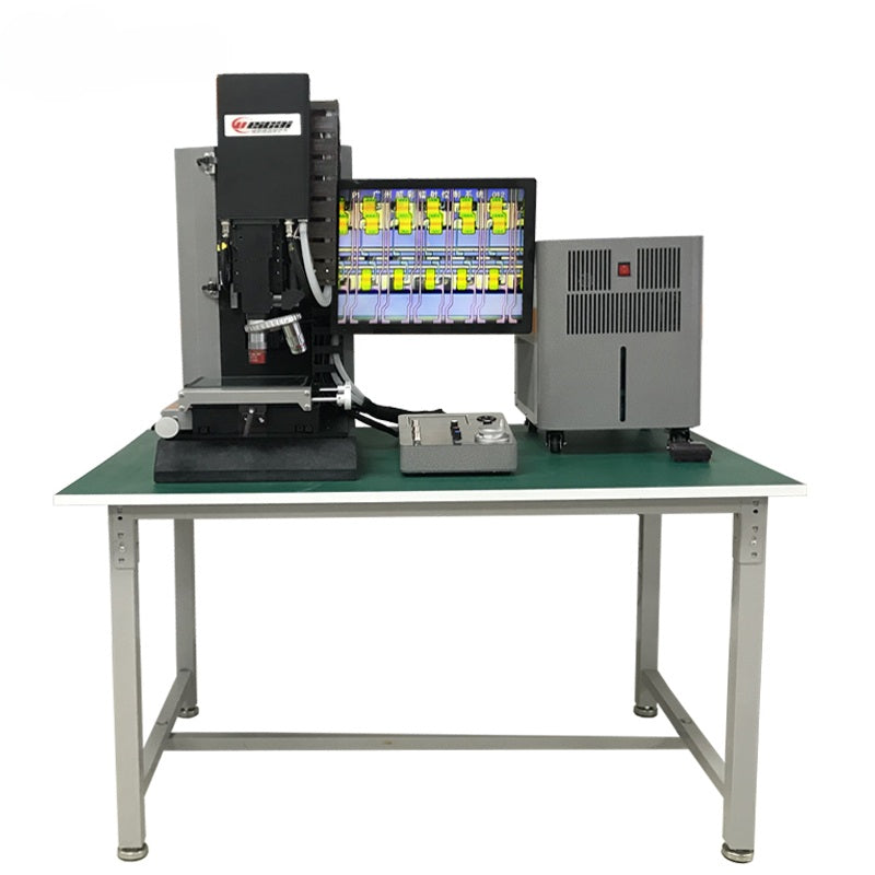 Desktop Mobile Phone Screen Laser Repair Machine - Image 2