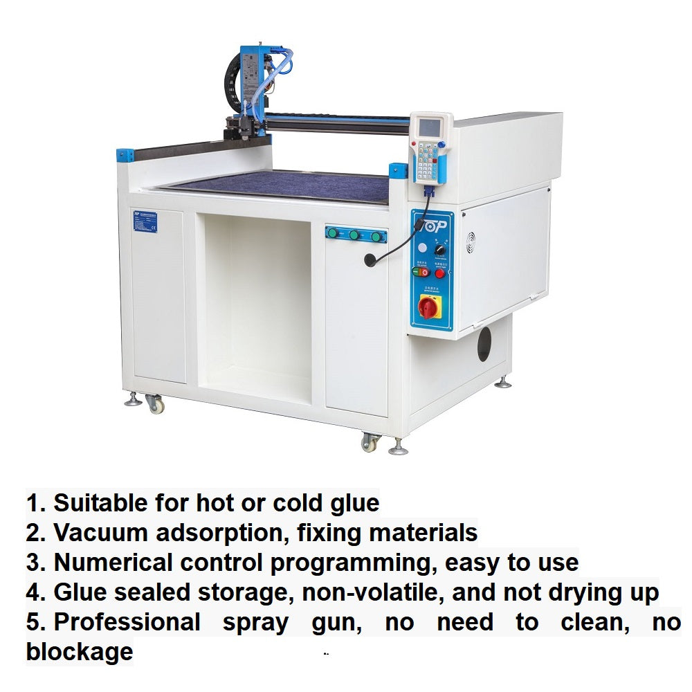 Semi-Automatic Mobile Phone Box Wrapping Machine – High Efficiency Packaging Solution - Image 2
