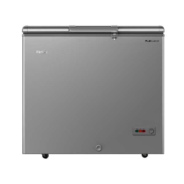 Haier 301L Inverter Chest Freezer HCF-368KG(ZA)