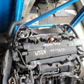 Honda Civic 2.0 Engine (R20A)