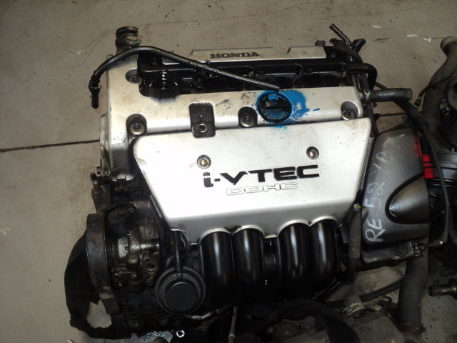 Honda Civic 2.0 Engine (K20A) - Image 2
