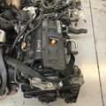 Honda Civic 1.8 Petrol Engine (R18A2)