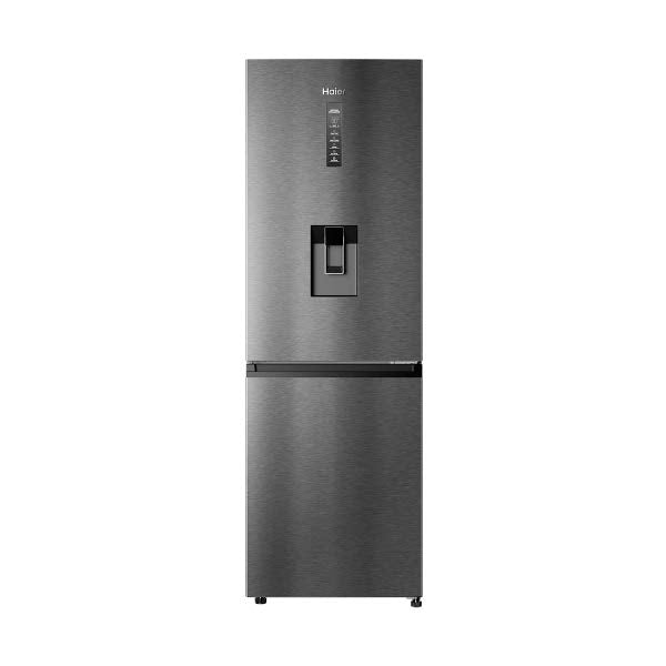 Haier 327L Bottom Freezer Fridge HRF-425VCWRMBL(ZA)
