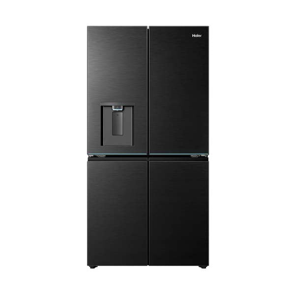 Haier 636L Black French Door Fridge HRF-850VNWIMBL(ZA)